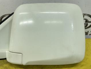 Зеркало левое переднее NISSAN SAFARI WYY61 RD28 96302VC001 5 ракурс