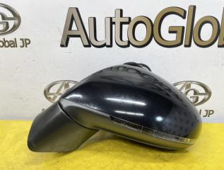 Зеркало левое переднее Volkswagen Touareg 7P CGRA 7P6857507R 1 ракурс