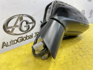 Зеркало левое переднее Volkswagen Touareg 7P CGRA 7P6857507R 2 ракурс