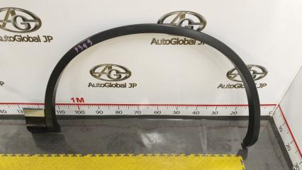 Накладка на крыло правая передняя Volkswagen TOUAREG NF 7P CGEA 7P6853718C 1 ракурс Накладка на крыло правая передняя Volkswagen TOUAREG NF 7P CGEA 7P6853718C 1 ракурс