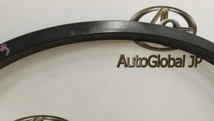 Накладка на крыло правая передняя Volkswagen TOUAREG NF 7P CGEA 7P6853718C 4 ракурс Накладка на крыло правая передняя Volkswagen TOUAREG NF 7P CGEA 7P6853718C 4 ракурс