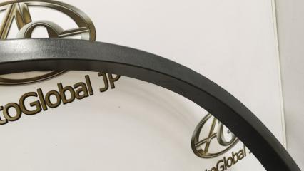 Накладка на крыло правая передняя Volkswagen TOUAREG NF 7P CGEA 7P6853718C 5 ракурс Накладка на крыло правая передняя Volkswagen TOUAREG NF 7P CGEA 7P6853718C 5 ракурс