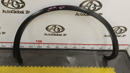 Накладка на крыло левая задняя Volkswagen TOUAREG NF 7P CGEA 7P6854819B 1 ракурс Накладка на крыло левая задняя Volkswagen TOUAREG NF 7P CGEA 7P6854819B 1 ракурс