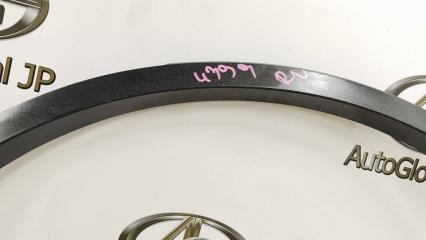 Накладка на крыло левая задняя Volkswagen TOUAREG NF 7P CGEA 7P6854819B 3 ракурс Накладка на крыло левая задняя Volkswagen TOUAREG NF 7P CGEA 7P6854819B 3 ракурс