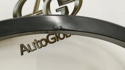 Накладка на крыло левая задняя Volkswagen TOUAREG NF 7P CGEA 7P6854819B 5 ракурс Накладка на крыло левая задняя Volkswagen TOUAREG NF 7P CGEA 7P6854819B 5 ракурс