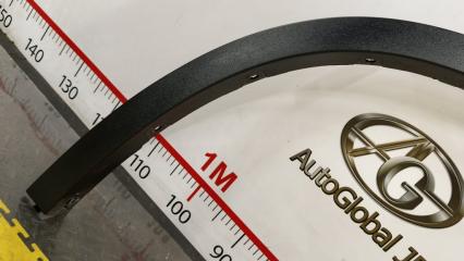 Накладка на крыло правая передняя BMW X5 F15 N55B30A 51777294374 2 ракурс