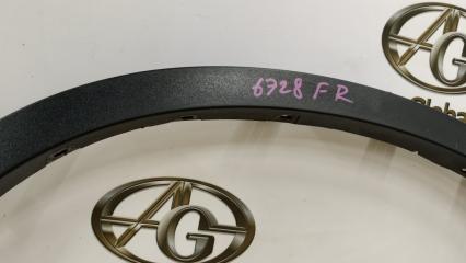 Накладка на крыло правая передняя BMW X5 F15 N55B30A 51777294374 3 ракурс