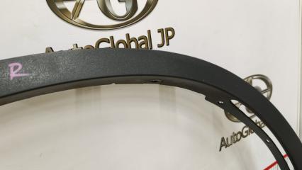 Накладка на крыло правая передняя BMW X5 F15 N55B30A 51777294374 4 ракурс