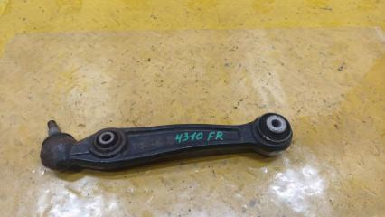 Рычаг правый передний BMW X5 F15 N57D30A 31126864822 1 ракурс Рычаг правый передний BMW X5 F15 N57D30A 31126864822 1 ракурс