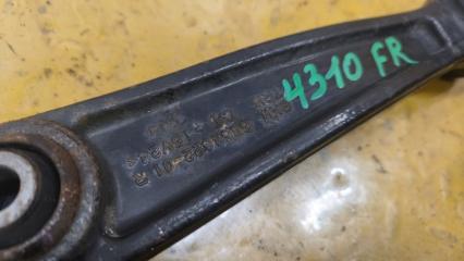 Рычаг правый передний BMW X5 F15 N57D30A 31126864822 3 ракурс Рычаг правый передний BMW X5 F15 N57D30A 31126864822 3 ракурс