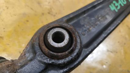 Рычаг правый передний BMW X5 F15 N57D30A 31126864822 4 ракурс Рычаг правый передний BMW X5 F15 N57D30A 31126864822 4 ракурс