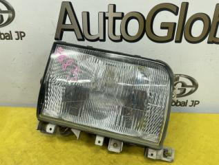 Фара правая передняя NISSAN ATLAS P4F23 TD27 B60105T000 1 ракурс Фара правая передняя NISSAN ATLAS P4F23 TD27 B60105T000 1 ракурс