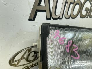 Фара правая передняя NISSAN ATLAS P4F23 TD27 B60105T000 2 ракурс Фара правая передняя NISSAN ATLAS P4F23 TD27 B60105T000 2 ракурс
