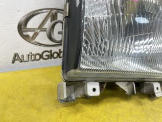 Фара правая передняя NISSAN ATLAS P4F23 TD27 B60105T000 3 ракурс Фара правая передняя NISSAN ATLAS P4F23 TD27 B60105T000 3 ракурс