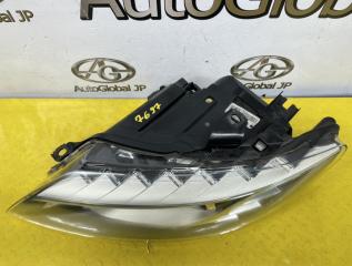 Фара левая передняя AUDI Q7 4L CJTC 4L0941029AG 5 ракурс