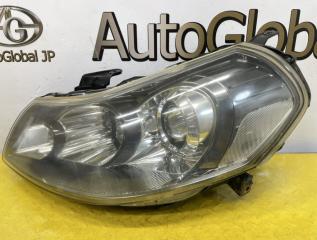Фара левая передняя SUZUKI SX4 YA41 J20A 3532080J40 1 ракурс