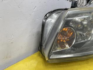 Фара левая передняя SUZUKI SX4 YA41 J20A 3532080J40 2 ракурс