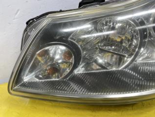 Фара левая передняя SUZUKI SX4 YA41 J20A 3532080J40 3 ракурс