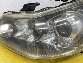 Фара левая передняя SUZUKI SX4 YA41 J20A 3532080J40 4 ракурс