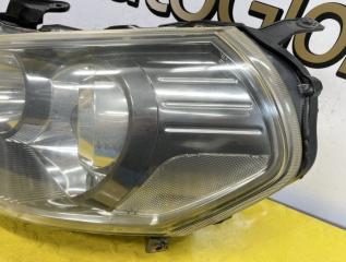 Фара левая передняя SUZUKI SX4 YA41 J20A 3532080J40 5 ракурс