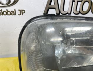 Фара правая передняя CHEVROLET TrailBlazer LL8 15930646 2 ракурс