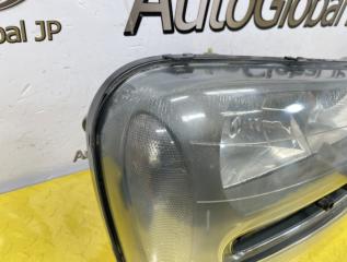 Фара правая передняя CHEVROLET TrailBlazer LL8 15930646 4 ракурс