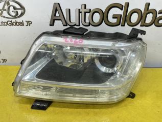 Фара левая передняя SUZUKI ESCUDO TDA4W J24B 3532065J32 1 ракурс