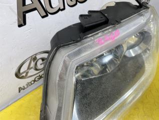 Фара левая передняя SUZUKI ESCUDO TDA4W J24B 3532065J32 3 ракурс