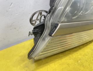 Фара левая передняя TOYOTA HARRIER SXU10 8117048011 2 ракурс