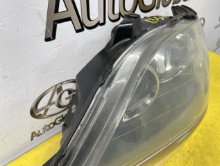 Фара левая передняя TOYOTA HARRIER SXU10 8117048011 3 ракурс