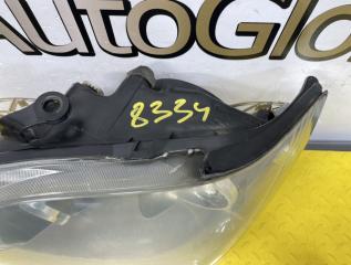 Фара левая передняя TOYOTA HARRIER SXU10 8117048011 4 ракурс