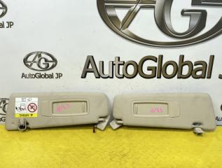 Козырек солнцезащитный BMW X5 F15 N57D30A 51167402637 1 ракурс
