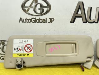 Козырек солнцезащитный BMW X5 F15 N57D30A 51167402637 2 ракурс