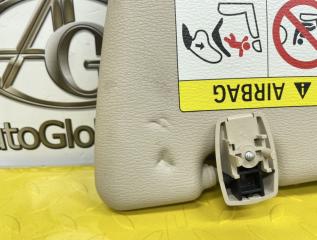Козырек солнцезащитный BMW X5 F15 N57D30A 51167402637 4 ракурс