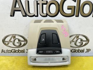 Плафон салонный BMW X5 F15 N57D30A 61316820169 1 ракурс