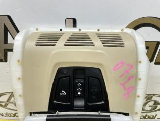 Плафон BMW X5 F15 N55B30A 61315A0F1F6 2 ракурс