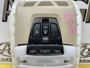 Плафон BMW X5 F15 N55B30A 61315A0F1F6 3 ракурс