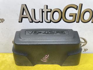 Декоративная крышка двс AUDI Q7 4L BAR 079103927K 1 ракурс