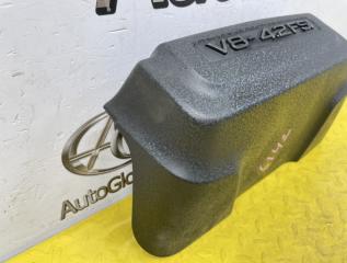 Декоративная крышка двс AUDI Q7 4L BAR 079103927K 2 ракурс