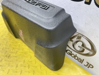 Декоративная крышка двс AUDI Q7 4L BAR 079103927K 3 ракурс