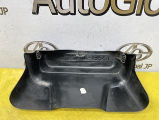 Декоративная крышка двс AUDI Q7 4L BAR 079103927K 4 ракурс