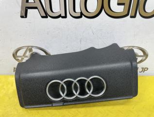 Декоративная крышка двс AUDI Q7 4L BAR 079103926P 1 ракурс