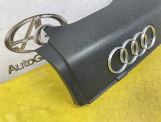 Декоративная крышка двс AUDI Q7 4L BAR 079103926P 2 ракурс