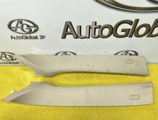 Накладка на стойку кузова BMW X5 F15 N57D30A 51437342547 1 ракурс Накладка на стойку кузова BMW X5 F15 N57D30A 51437342547 1 ракурс