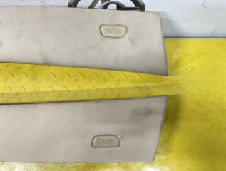 Накладка на стойку кузова BMW X5 F15 N57D30A 51437342547 5 ракурс Накладка на стойку кузова BMW X5 F15 N57D30A 51437342547 5 ракурс