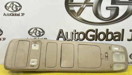 Плафон салонный TOYOTA LAND CRUISER HDJ101 1HDFTE 6360560011A0 1 ракурс