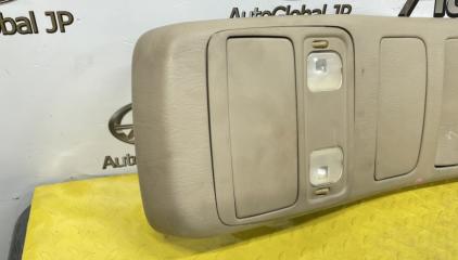 Плафон салонный TOYOTA LAND CRUISER HDJ101 1HDFTE 6360560011A0 3 ракурс
