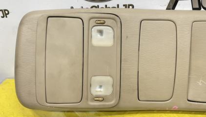 Плафон салонный TOYOTA LAND CRUISER HDJ101 1HDFTE 6360560011A0 5 ракурс