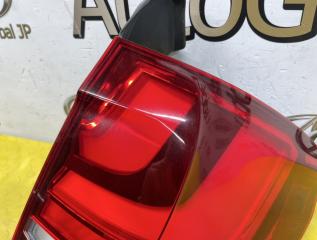 Стоп-сигнал правый задний BMW X5 F15 N57D30A 63217470886 4 ракурс