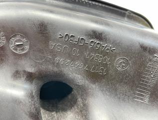 Бачок расширительный BMW X5 F15 N57D30A 17138621092 5 ракурс